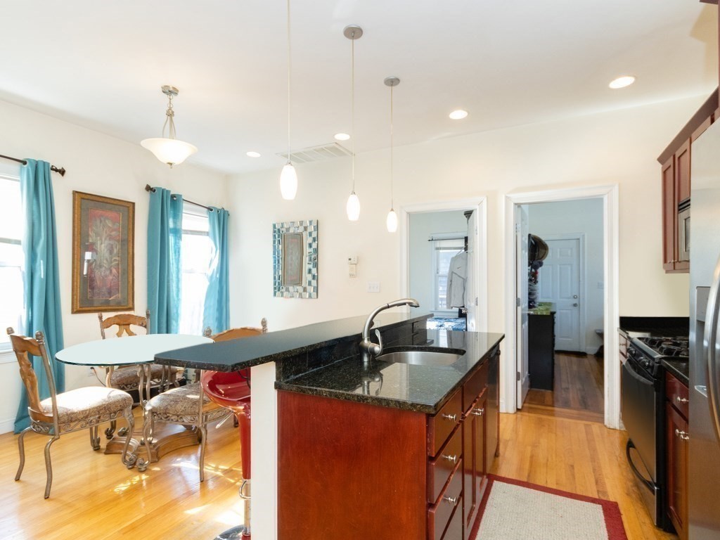 309 Wood Ave Unit 3, Hyde Park, Boston, MA 02136 - Image 2