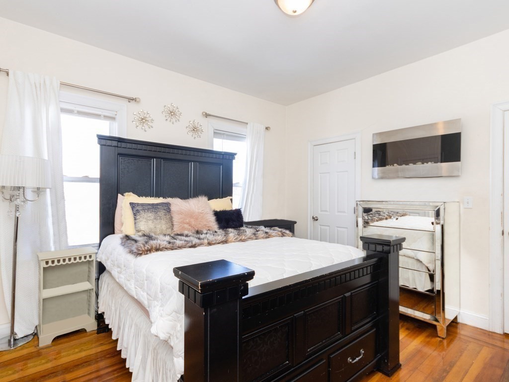 309 Wood Ave Unit 3, Hyde Park, Boston, MA 02136 - Image 11