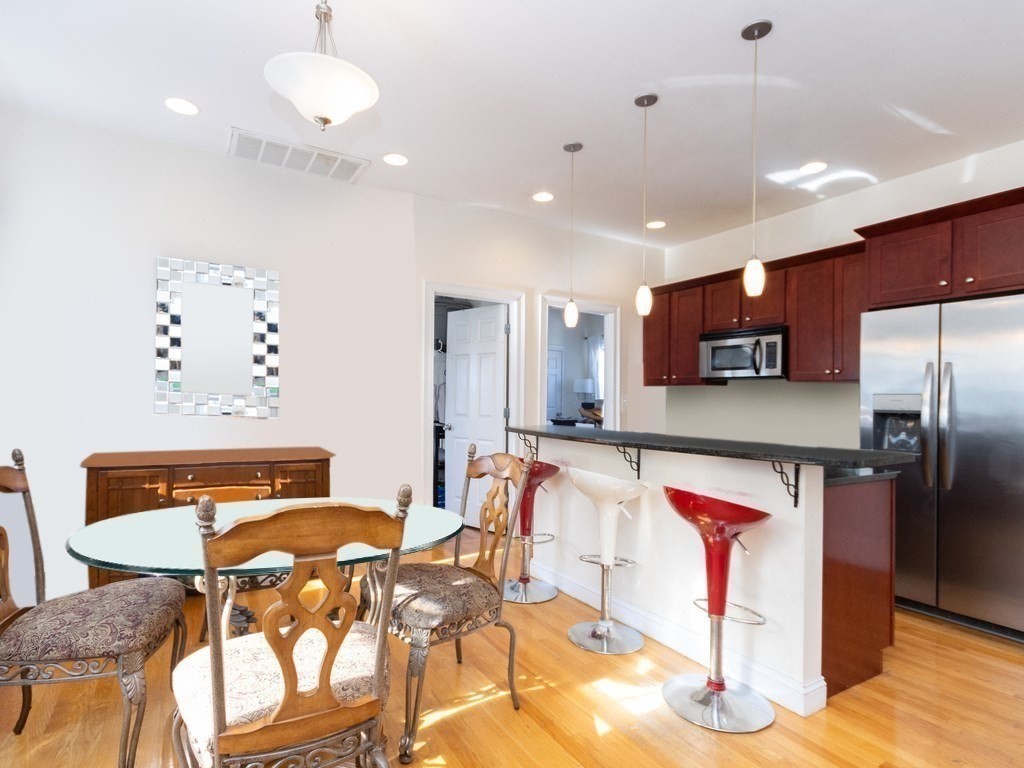 309 Wood Ave Unit 3, Hyde Park, Boston, MA 02136 - Image 3