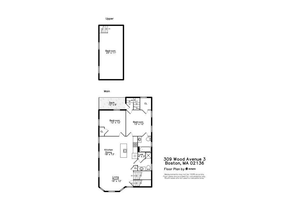 309 Wood Ave Unit 3, Hyde Park, Boston, MA 02136 - Image 21