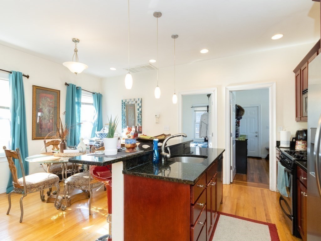 309 Wood Ave Unit 3, Hyde Park, Boston, MA 02136 - Image 4