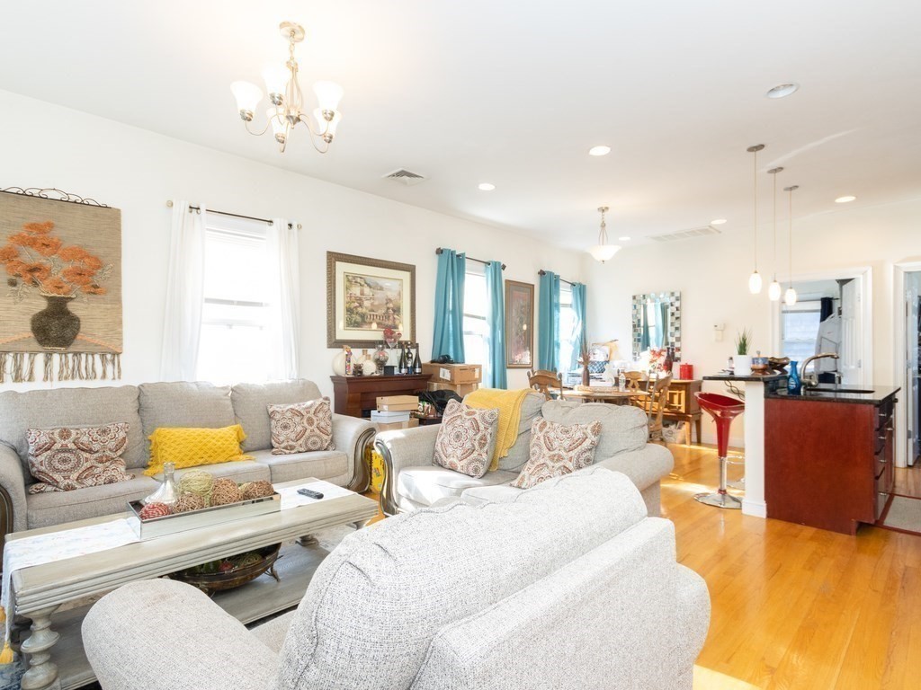 309 Wood Ave Unit 3, Hyde Park, Boston, MA 02136 - Image 5