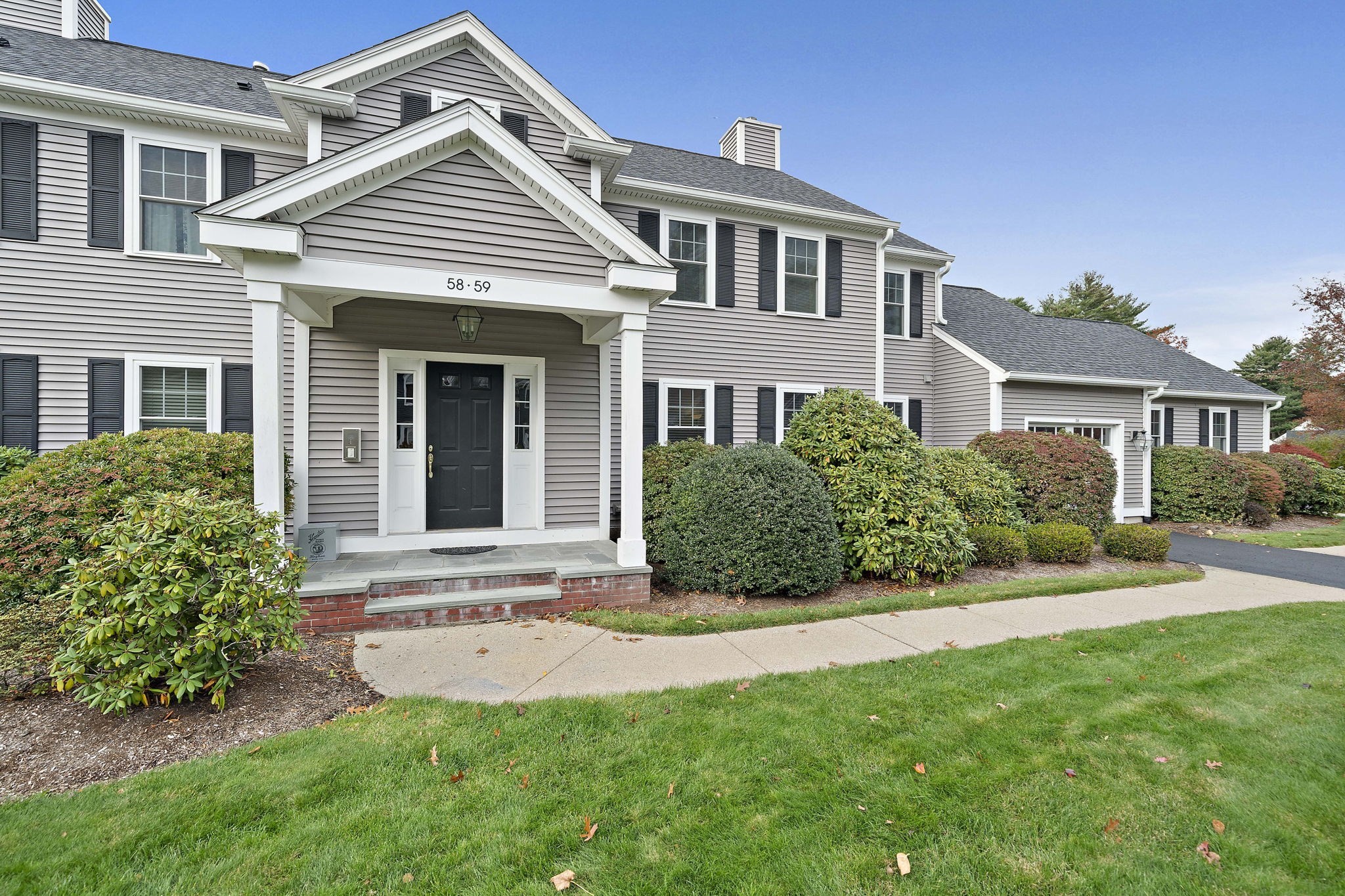 58 Bay Farm Rd Unit 58, Duxbury, MA 02332