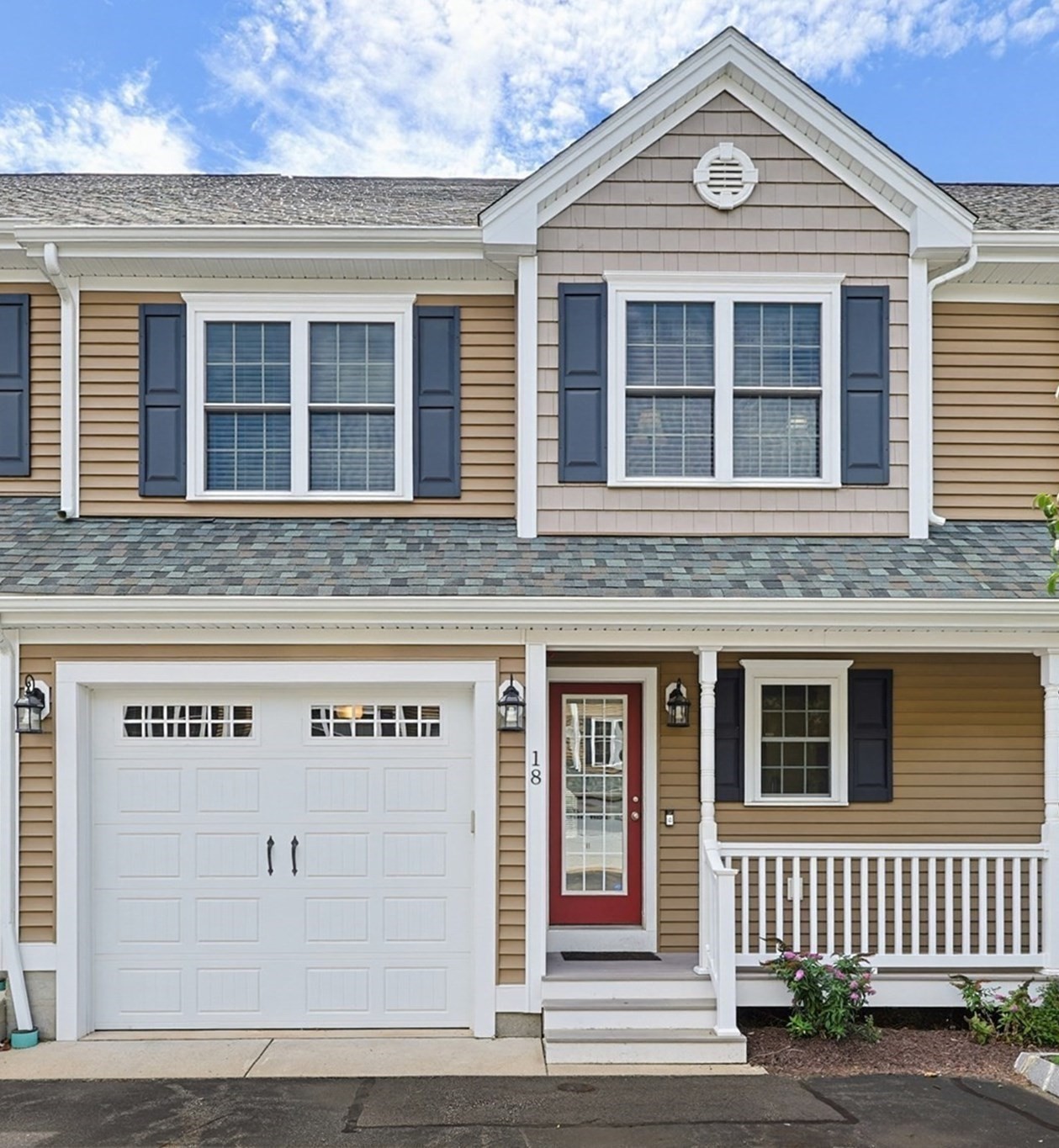1400 Commerce Way Unit 18, Attleboro, MA 02703