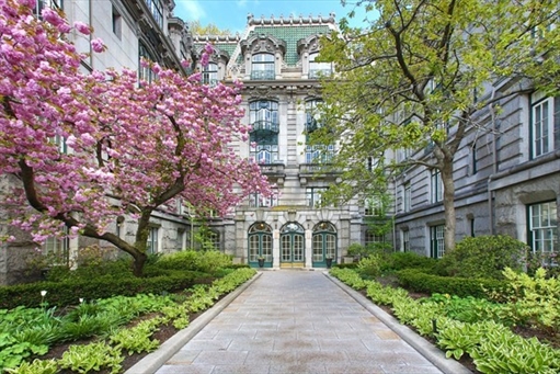 1514 Beacon St, Apt 27