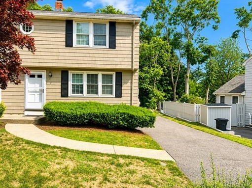 7 Ridge Street