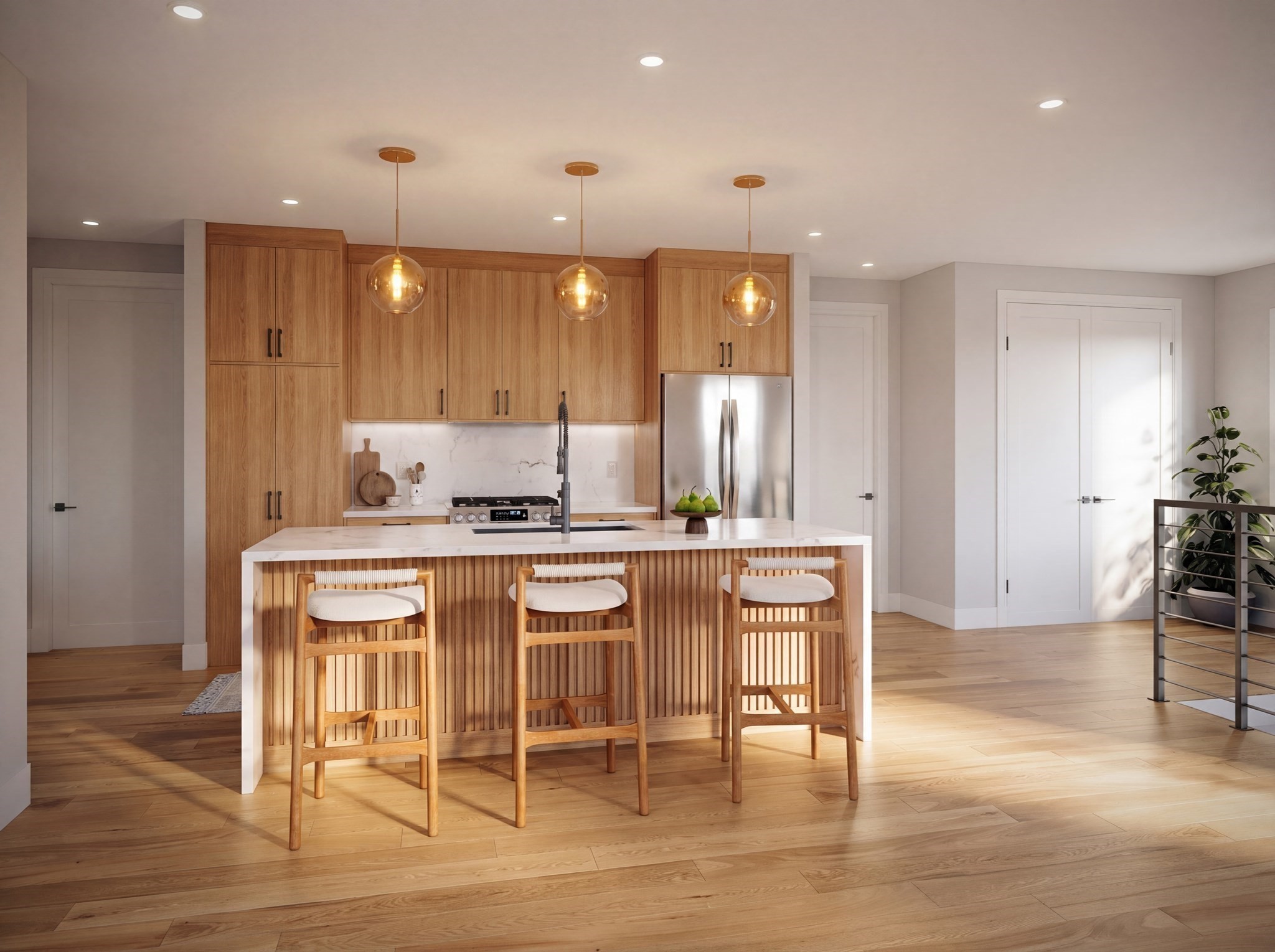 250 Bremen Unit 202, East Boston, Boston, MA 02128