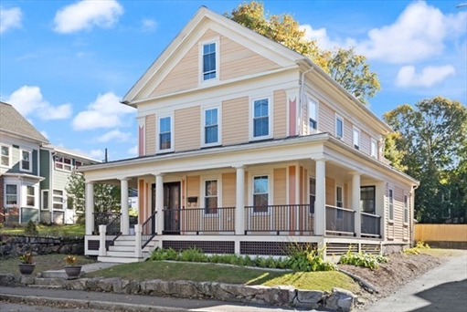 70 School St