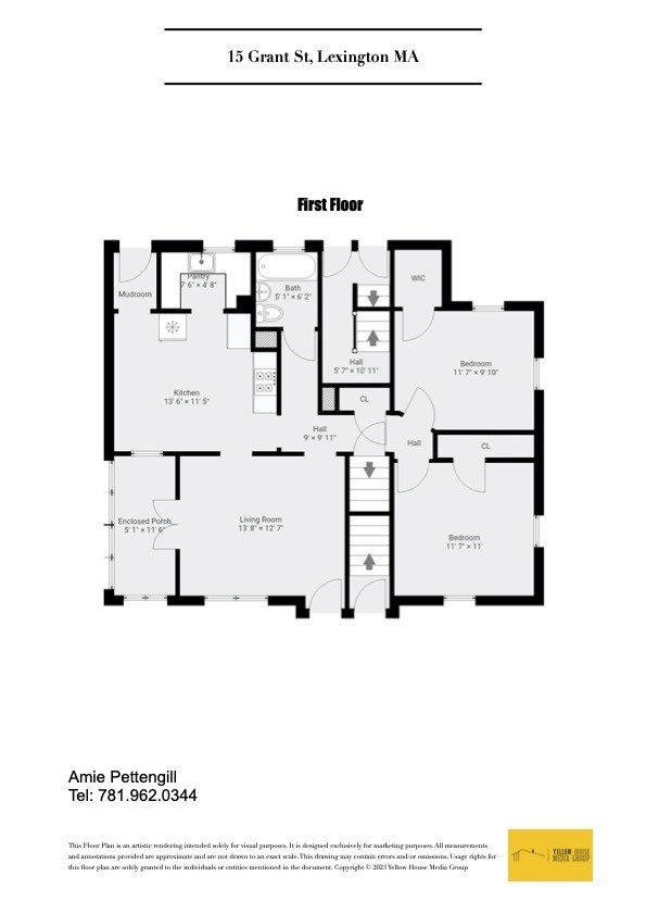 15 Grant Street, Lexington, MA 02420 - Image 21