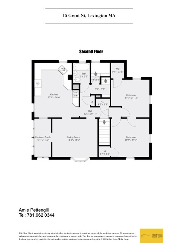 15 Grant Street, Lexington, MA 02420 - Image 22