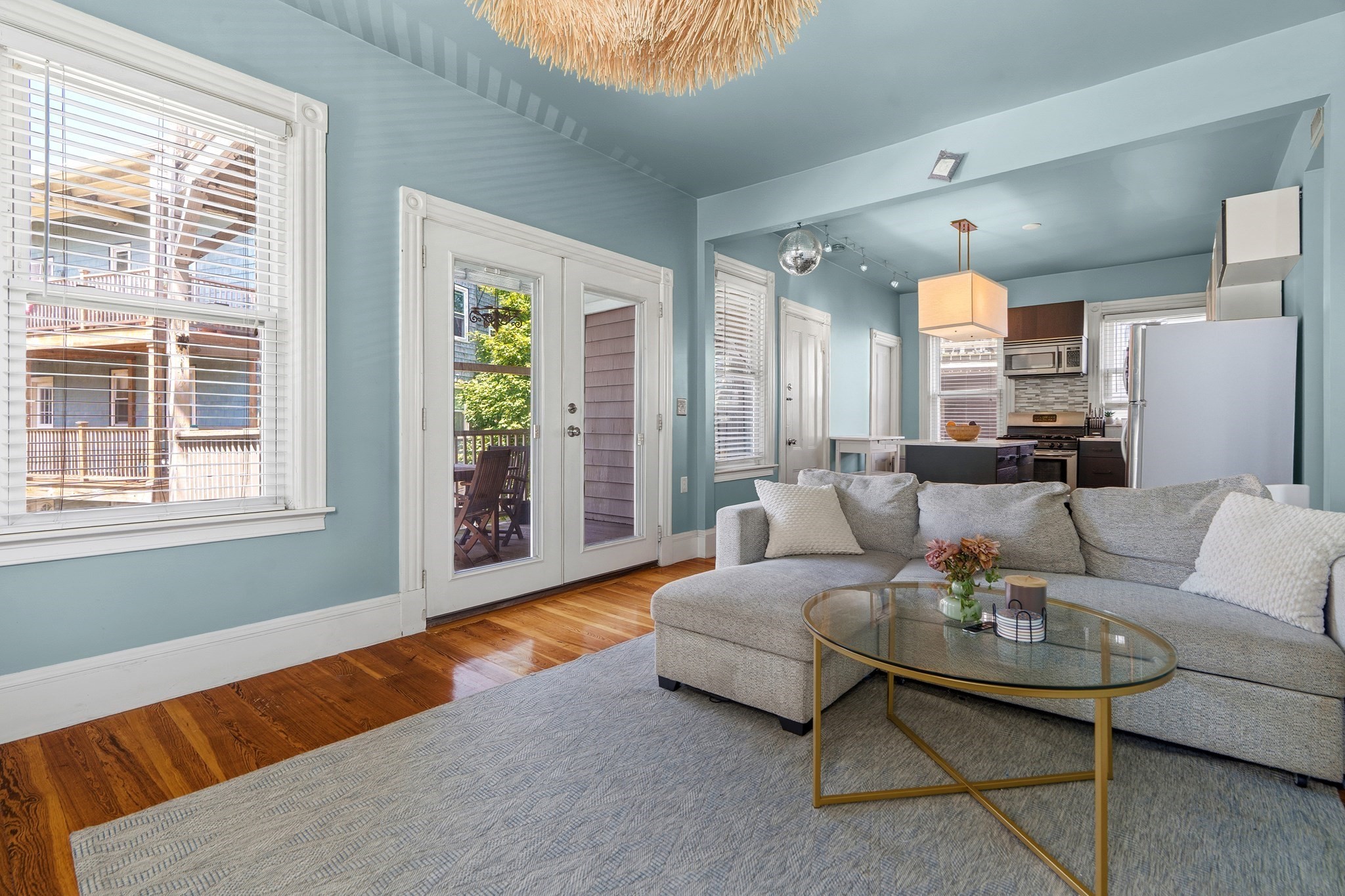 86 Roseclair St Unit 2, Dorchester, Boston, MA 02125