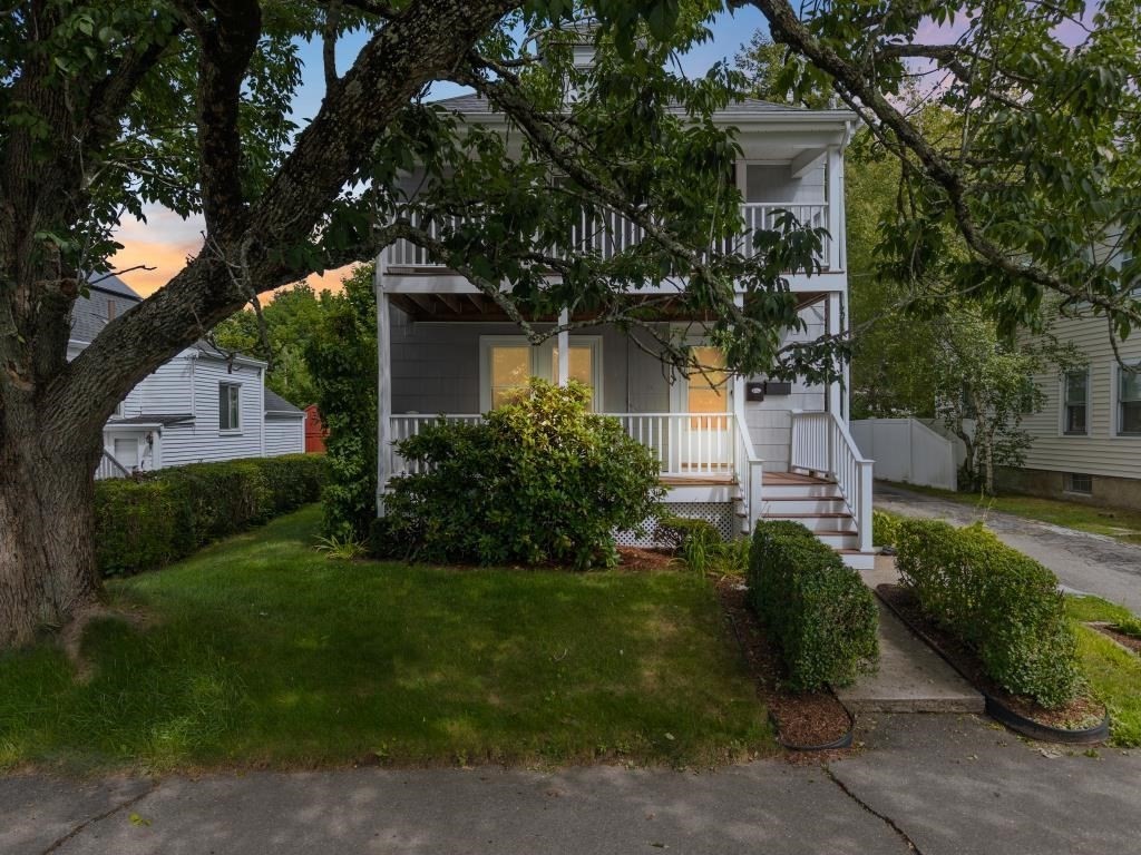 227 Dover St, Brockton, MA 02301
