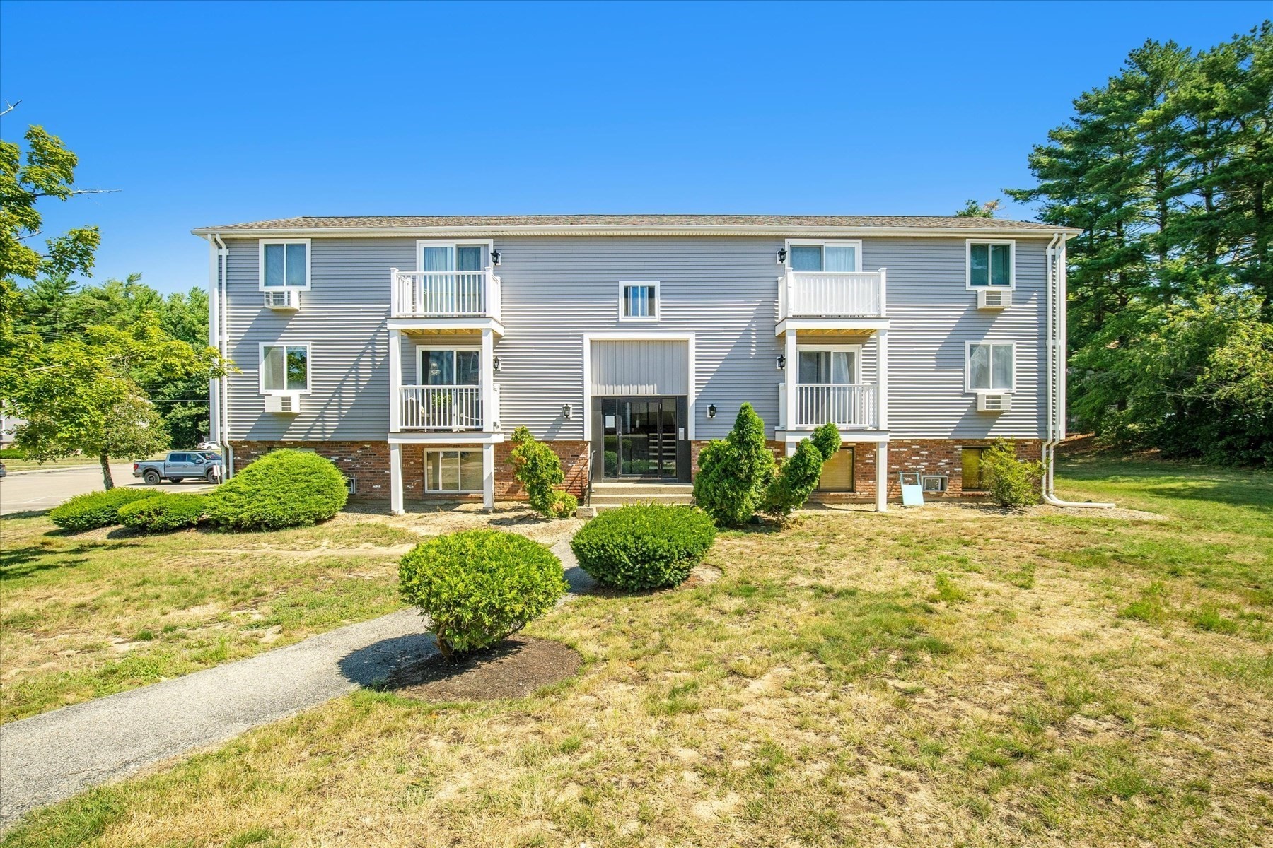 8 Royal Dane Dr Unit 68, Marshfield, MA 02050