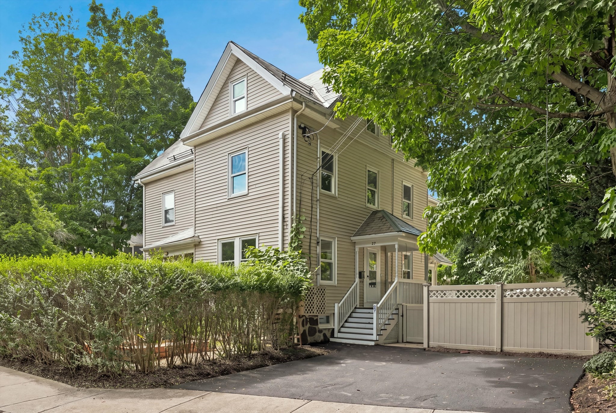 97 Melendy Ave Unit 97, Watertown, MA 02472