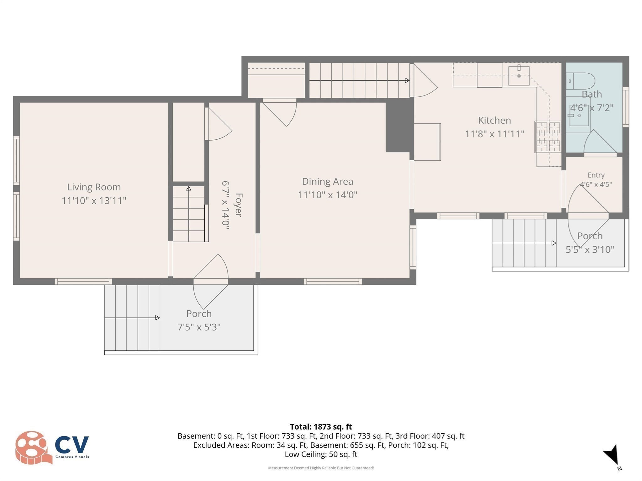 97 Melendy Ave Unit 97, Watertown, MA 02472 - Image 38