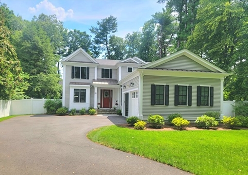 86 Parker Rd