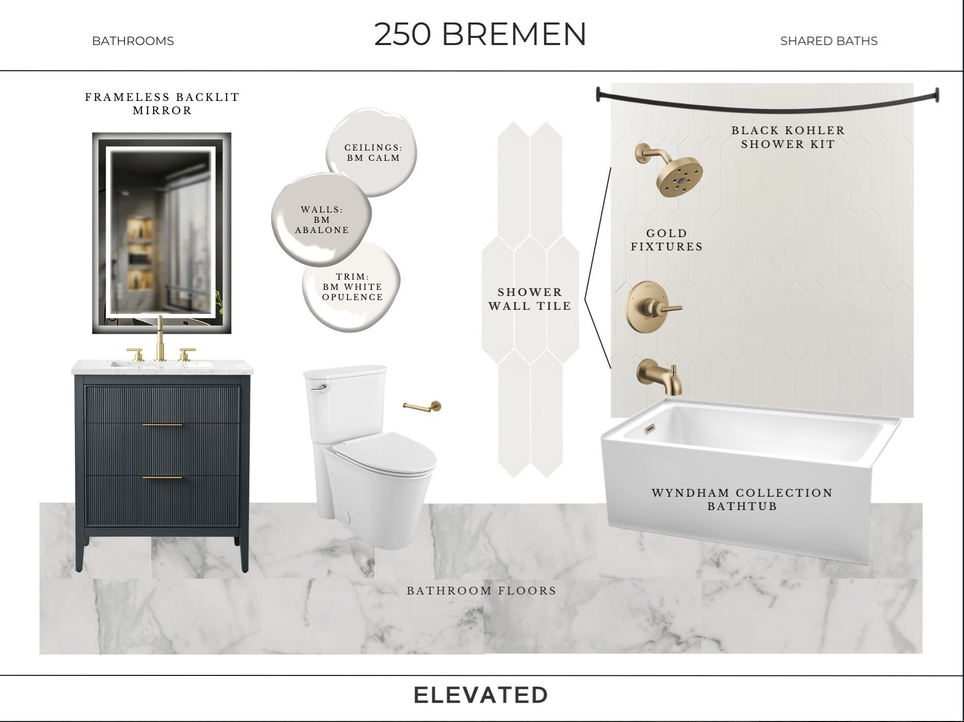 250 Bremen Unit 203, East Boston, Boston, MA 02128 - Image 5