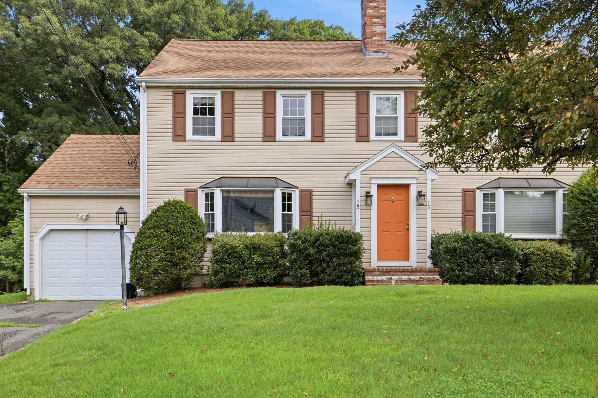 75 Cotuit St Unit 1, North Andover, MA 01845