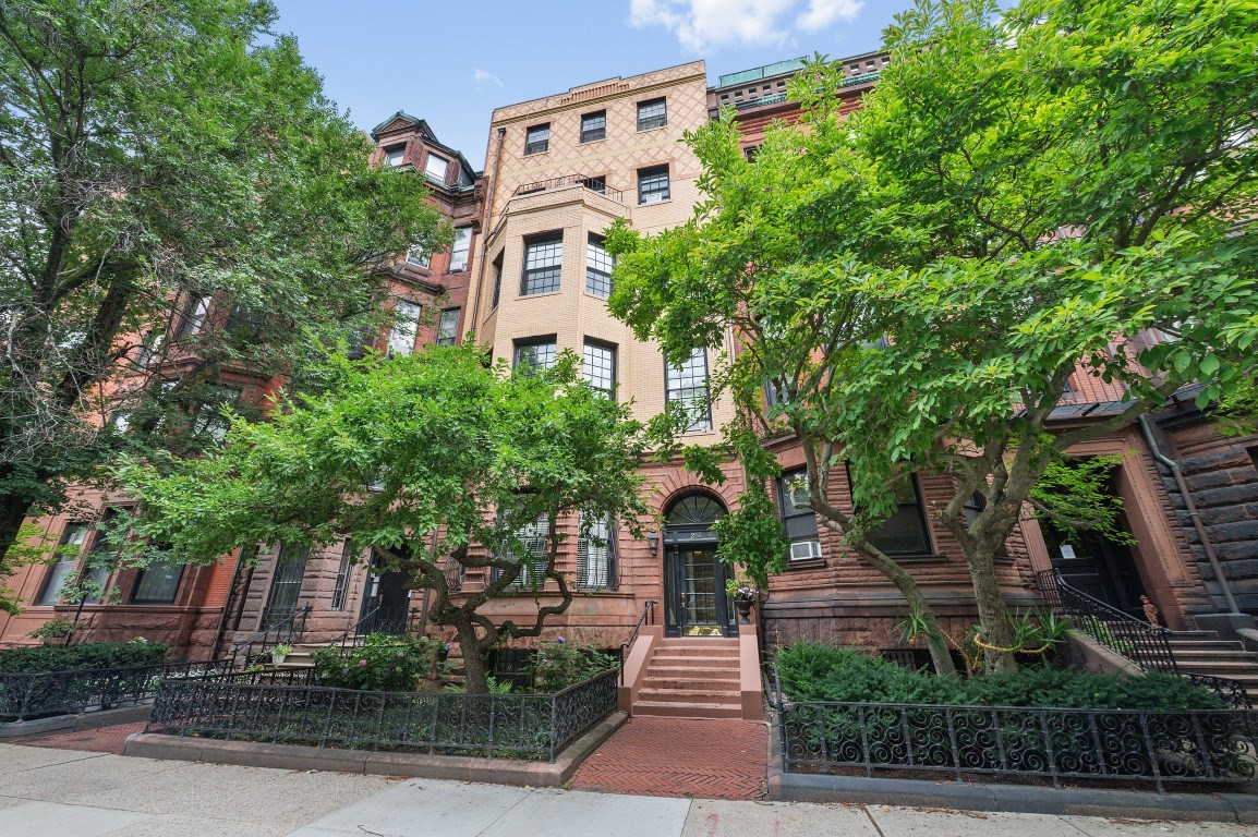 233 Commonwealth Avenue Unit 7, Back Bay, Boston, MA 02116