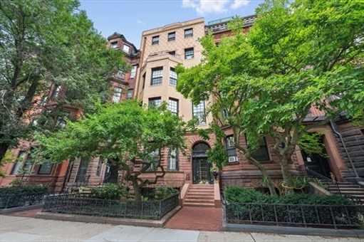 233 Commonwealth Avenue, Apt 7