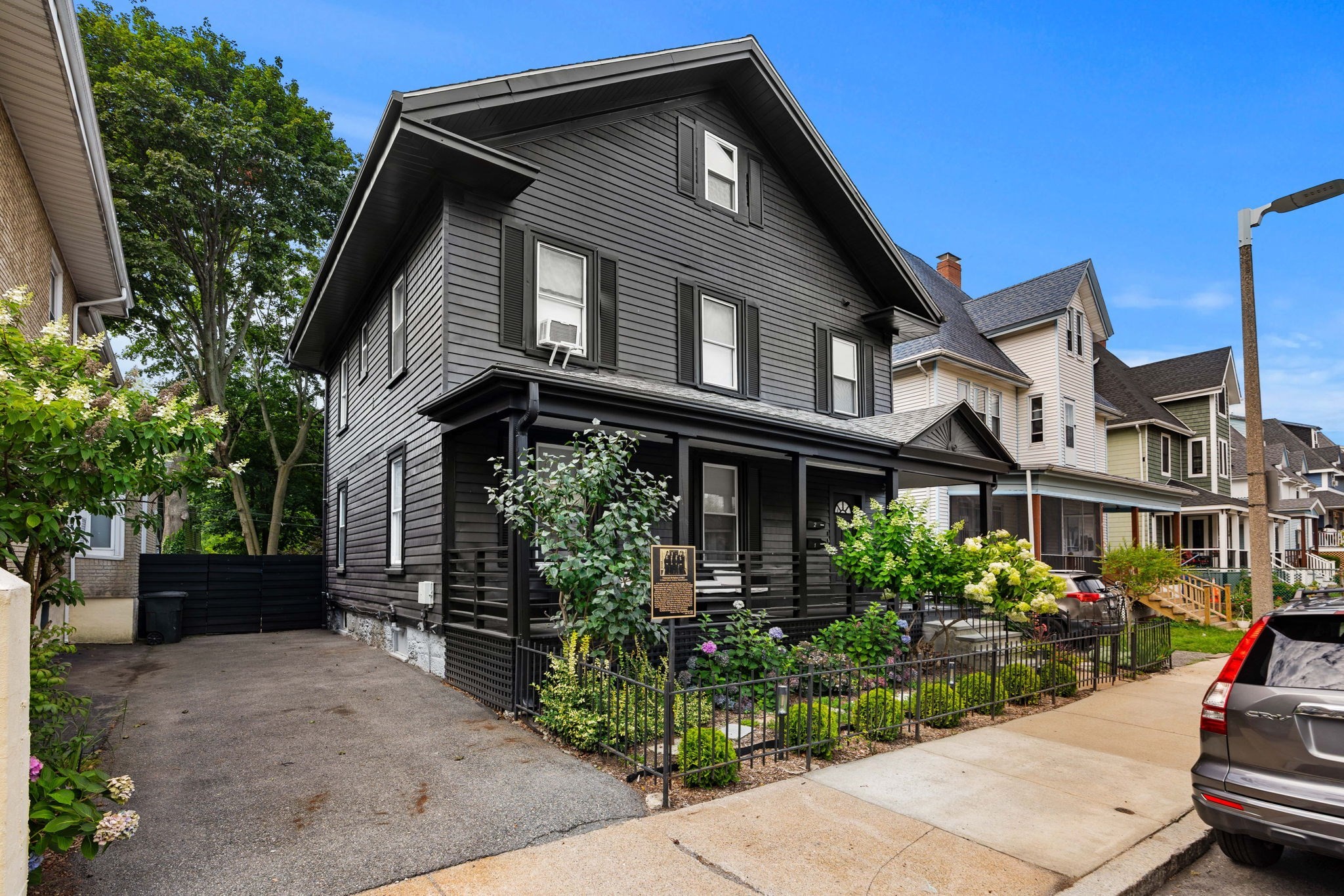14 Wabon St, Roxbury, Boston, MA 02121