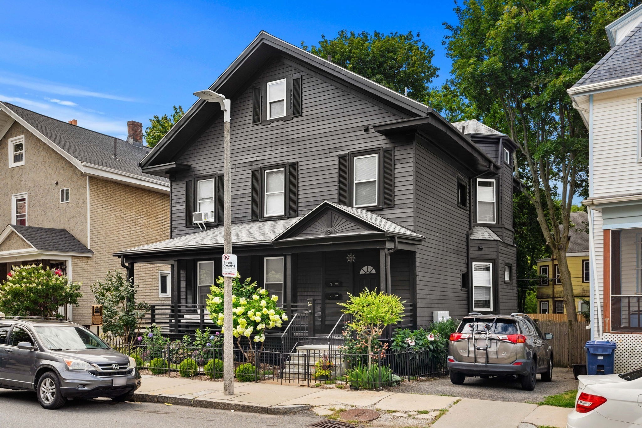 14 Wabon St, Roxbury, Boston, MA 02121 - Image 2