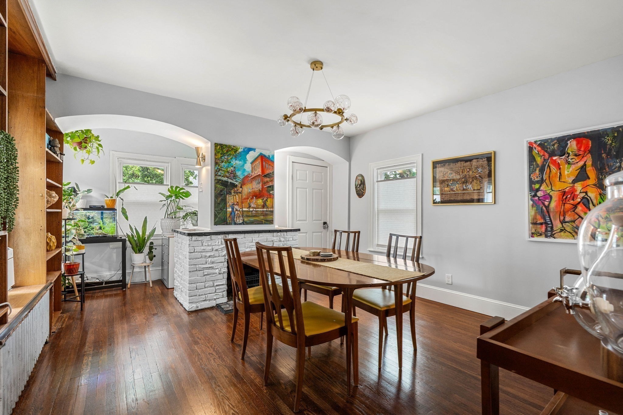 14 Wabon St, Roxbury, Boston, MA 02121 - Image 16