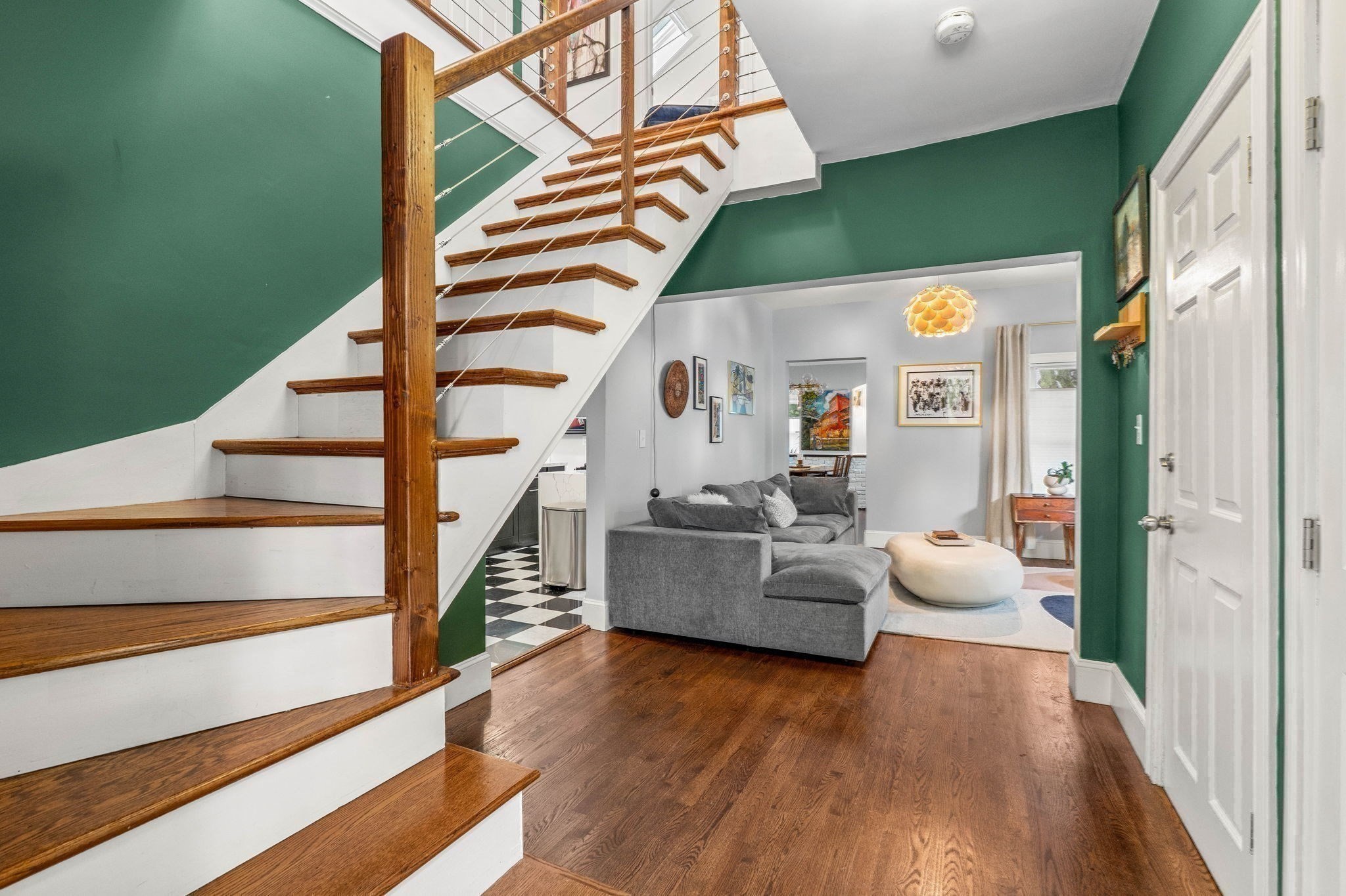 14 Wabon St, Roxbury, Boston, MA 02121 - Image 17