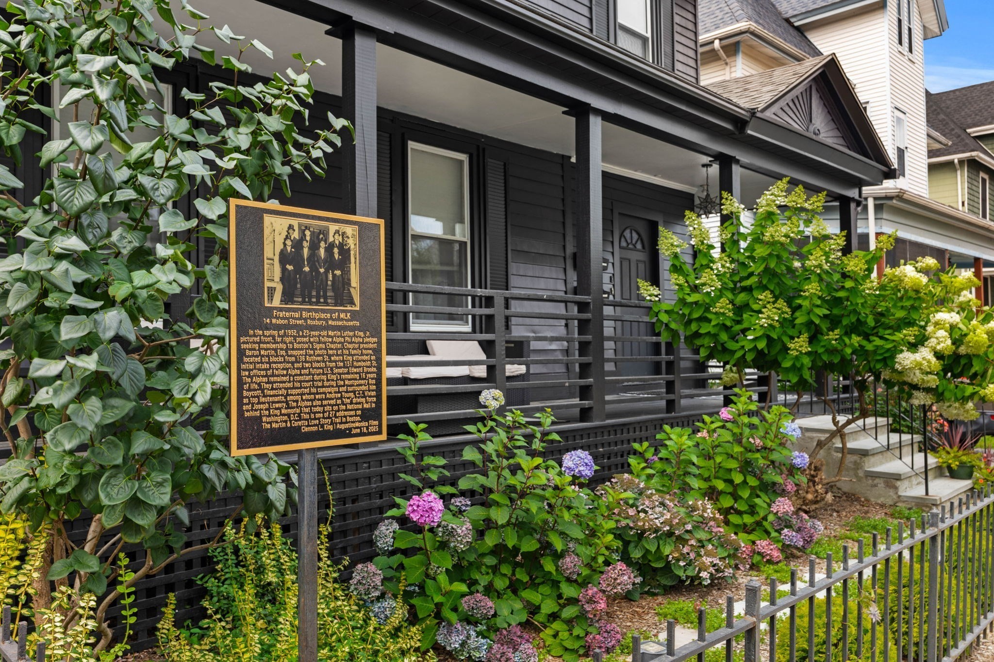 14 Wabon St, Roxbury, Boston, MA 02121 - Image 3