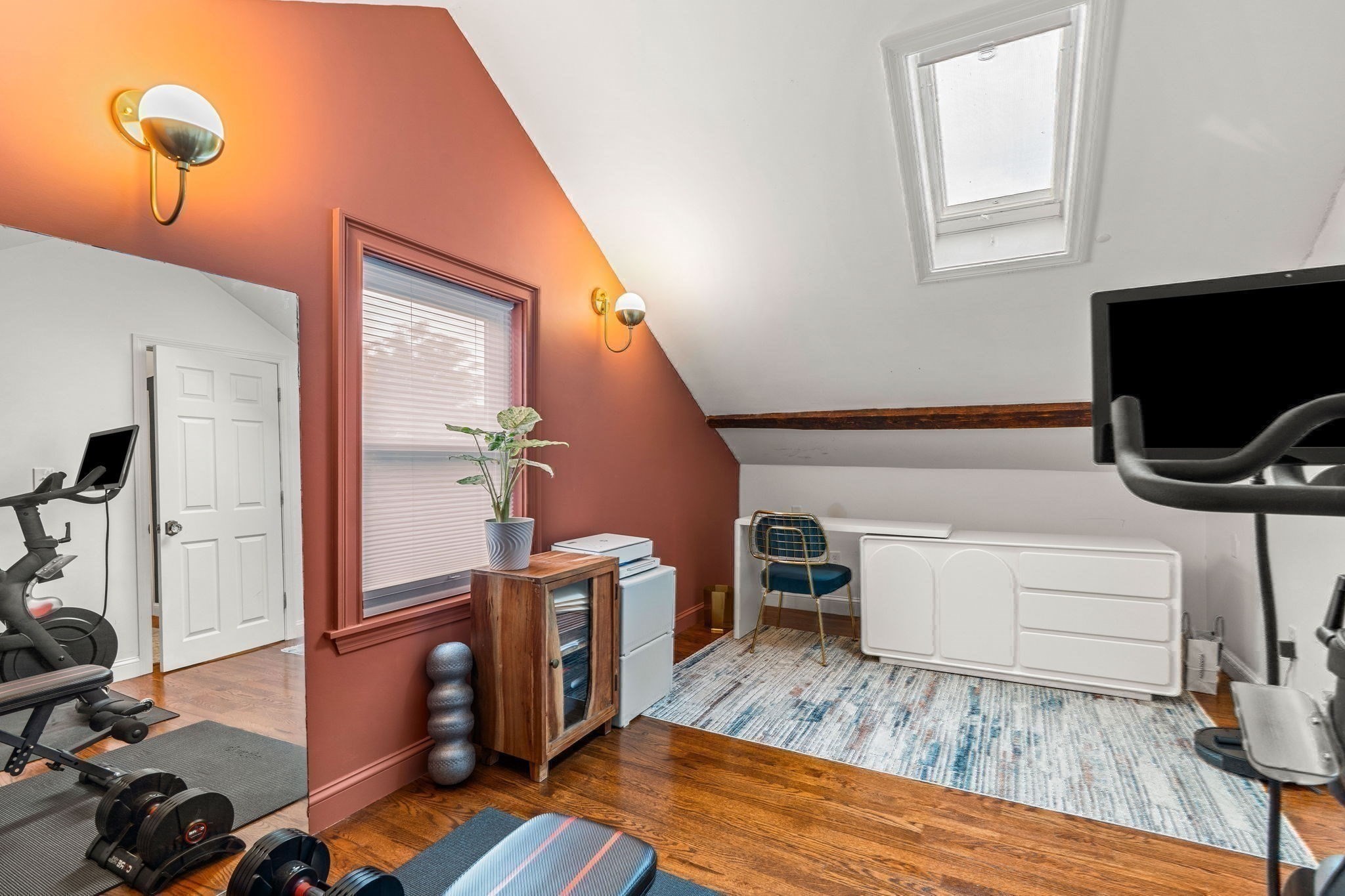 14 Wabon St, Roxbury, Boston, MA 02121 - Image 21