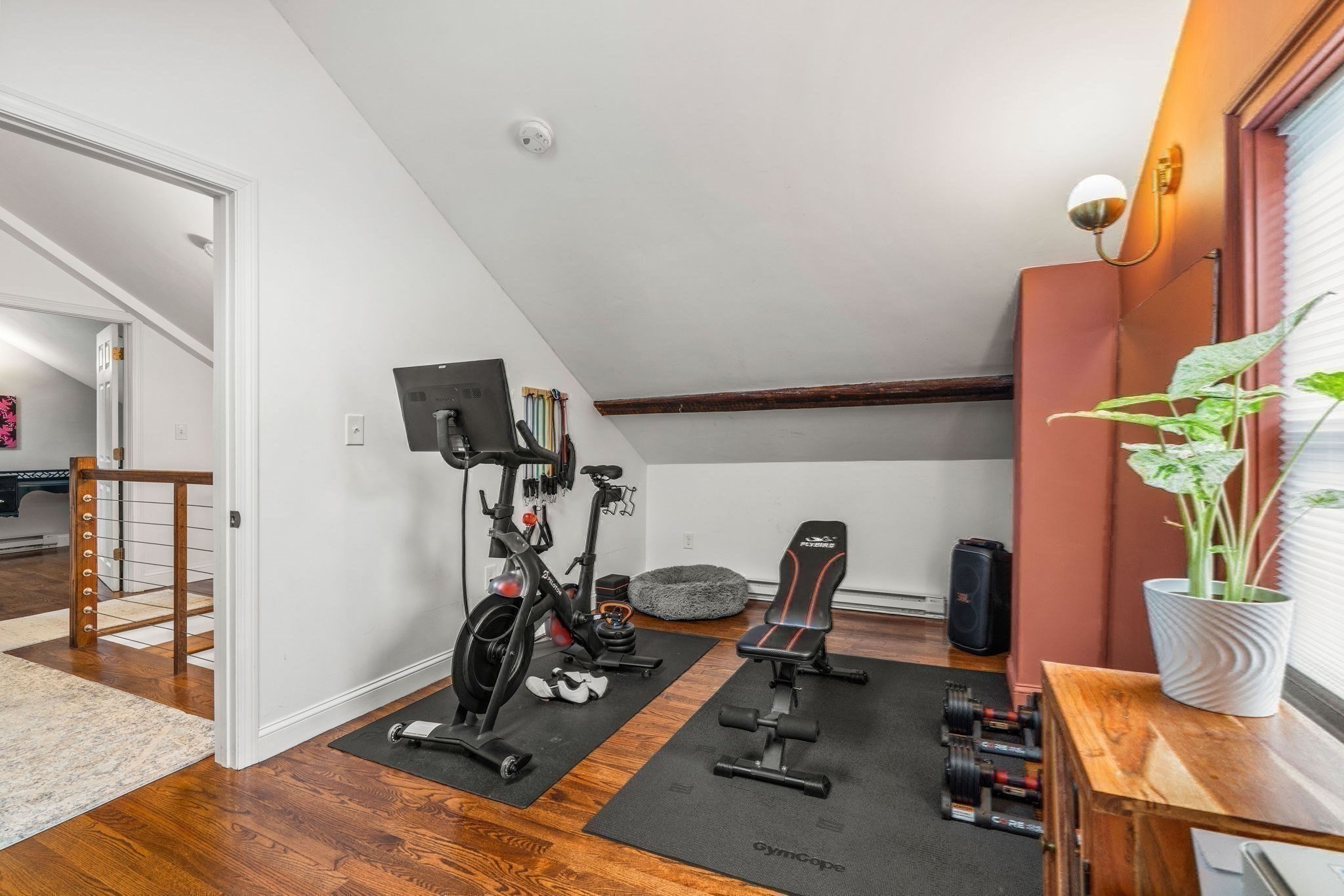 14 Wabon St, Roxbury, Boston, MA 02121 - Image 22