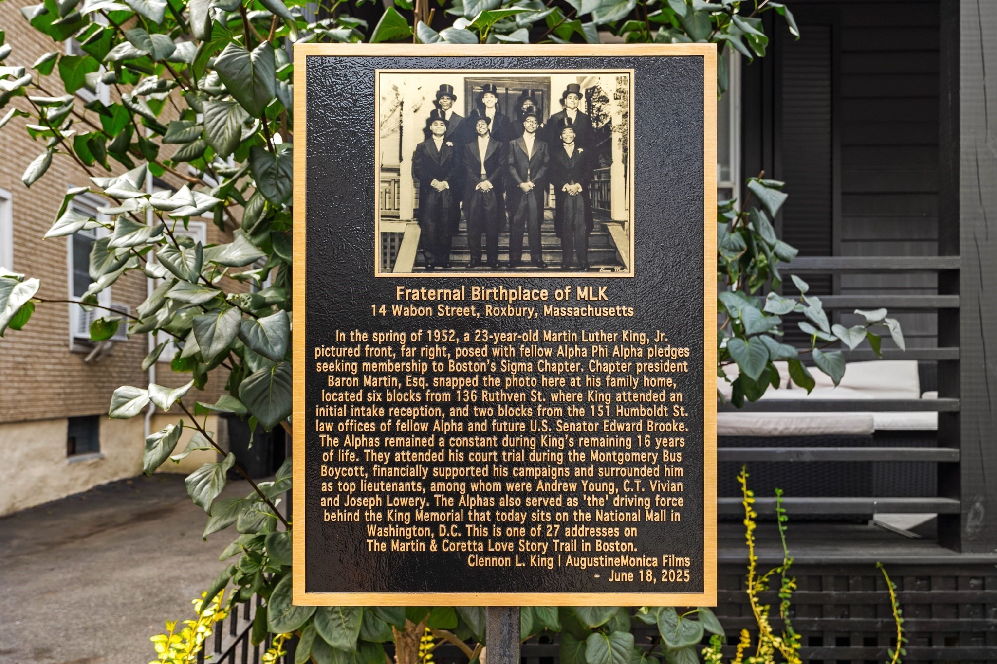 14 Wabon St, Roxbury, Boston, MA 02121 - Image 4