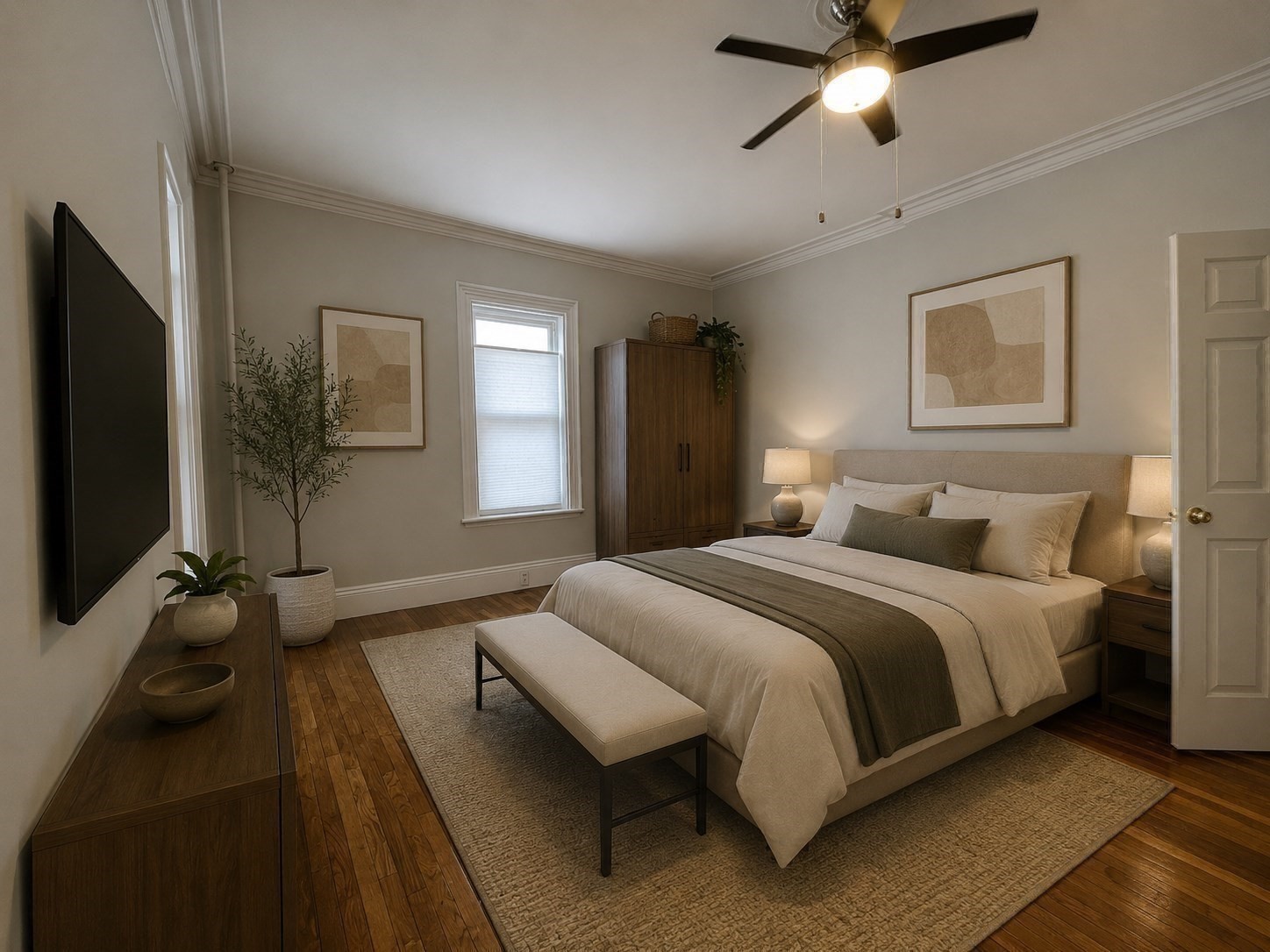 14 Wabon St, Roxbury, Boston, MA 02121 - Image 33