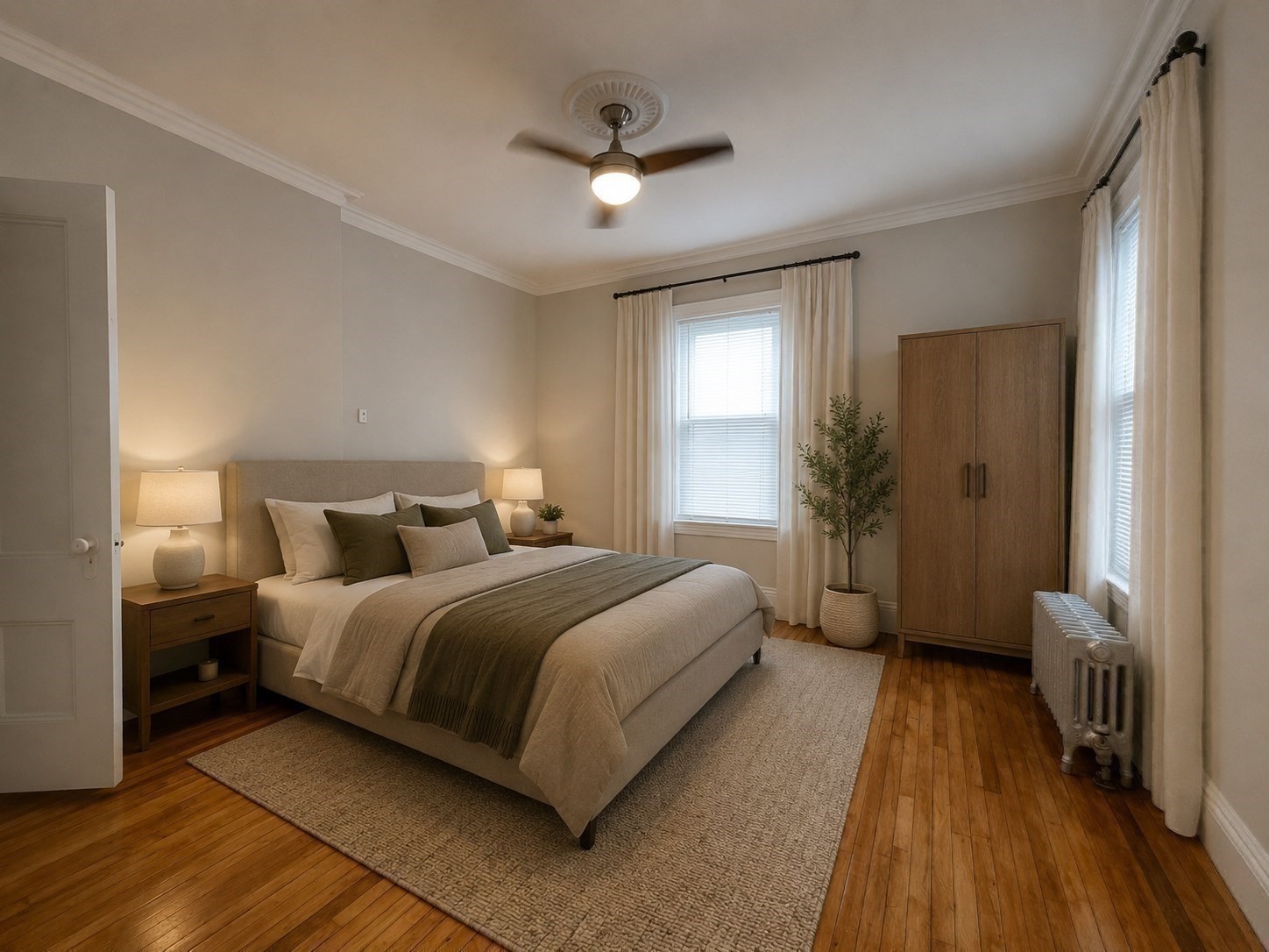 14 Wabon St, Roxbury, Boston, MA 02121 - Image 35