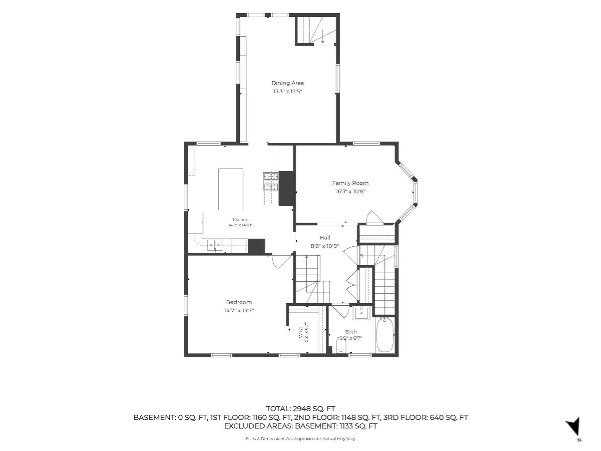 14 Wabon St, Roxbury, Boston, MA 02121 - Image 39