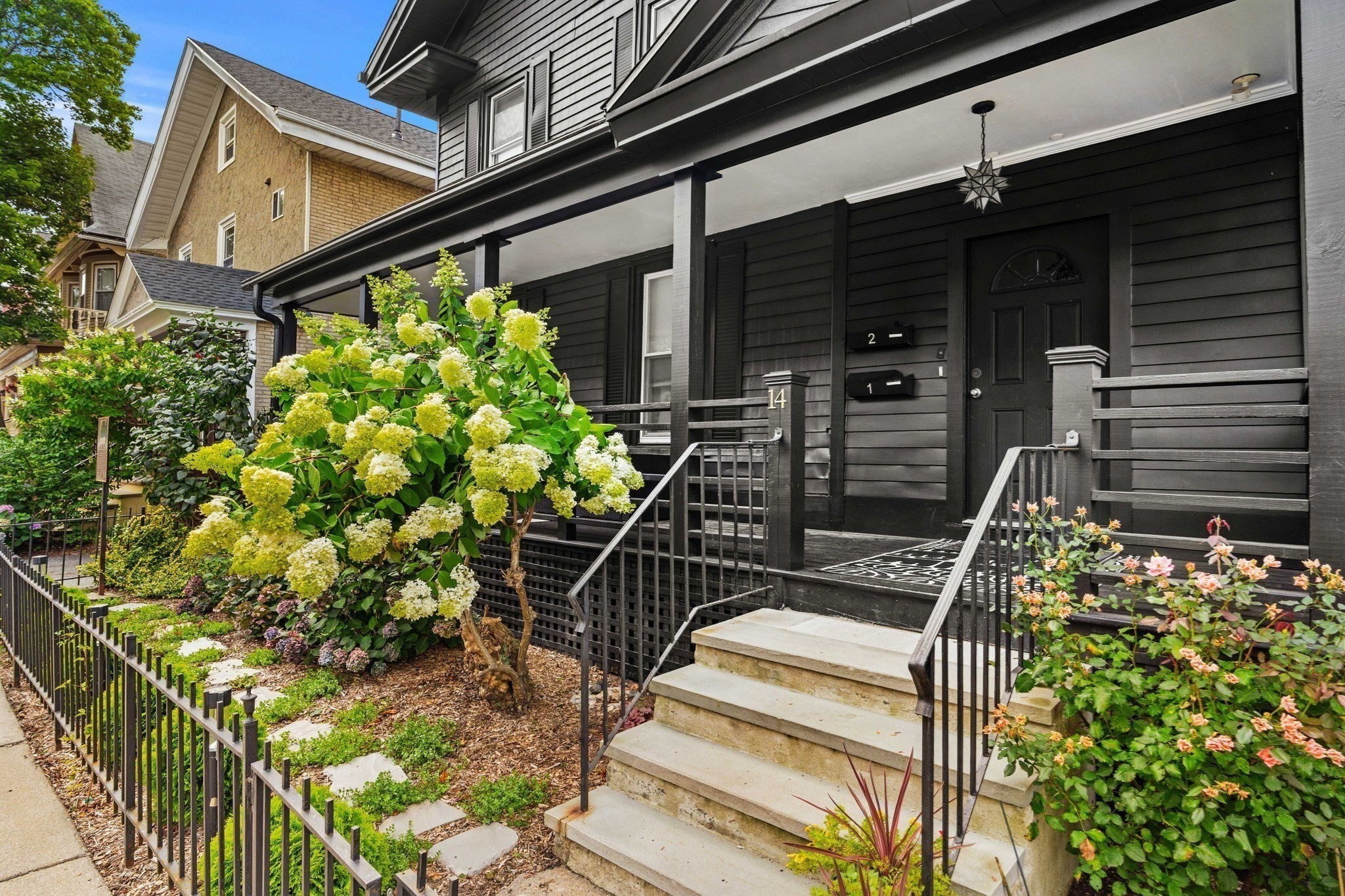 14 Wabon St, Roxbury, Boston, MA 02121 - Image 5