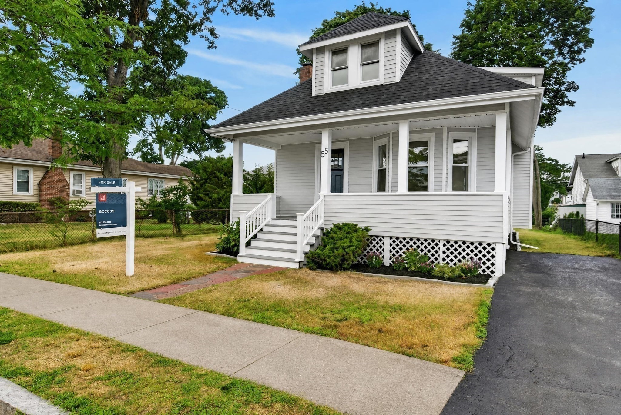 55 Shirley St, Quincy, MA 02169