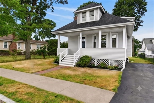 55 Shirley St