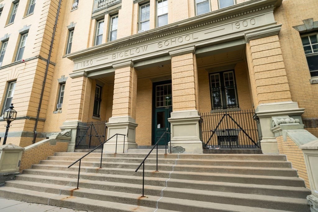 350 West Fourth Street Unit 209, Boston - South Boston, MA 02127