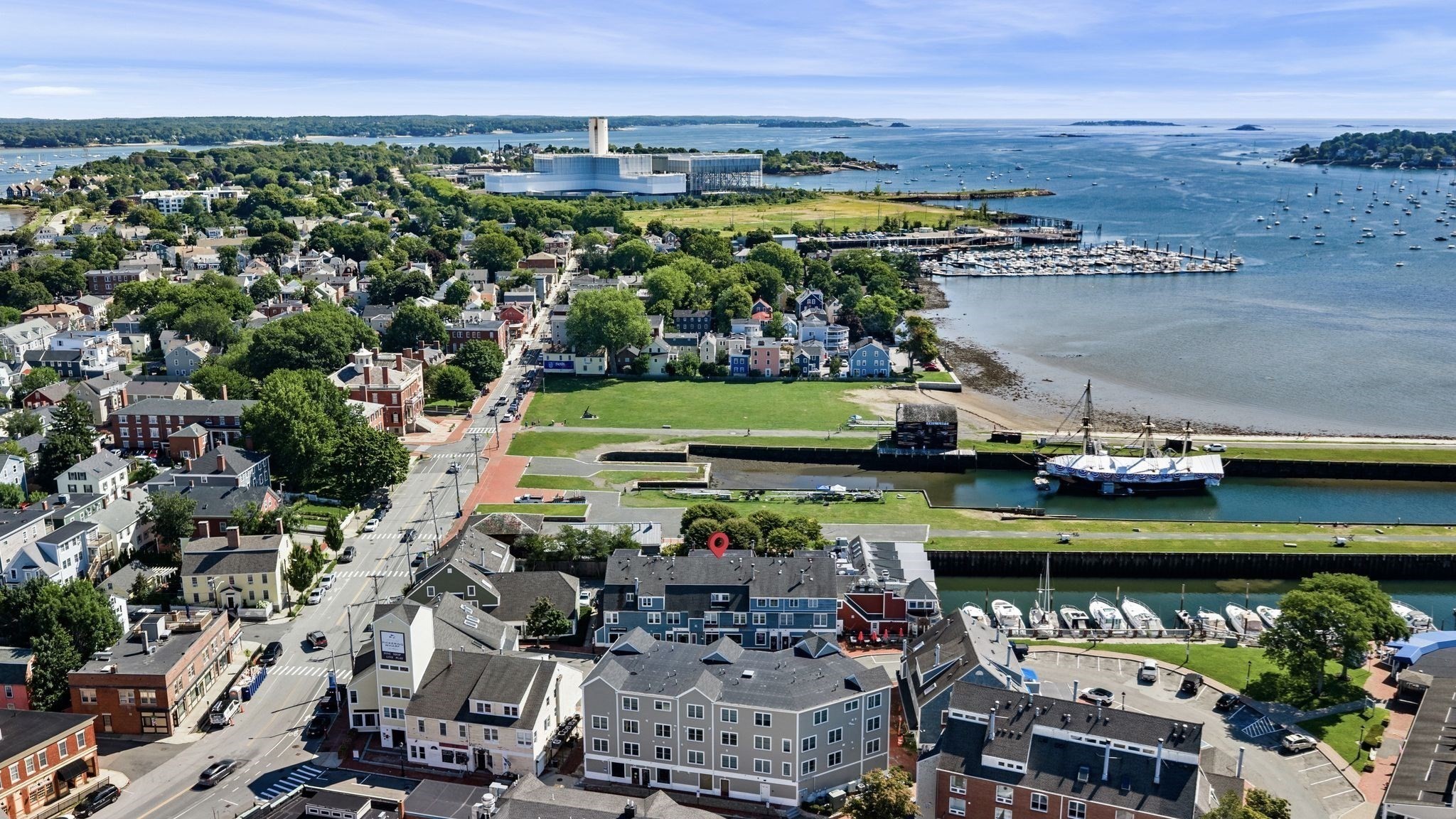 102 Wharf St Unit A6, Salem, MA 01970 - Image 36