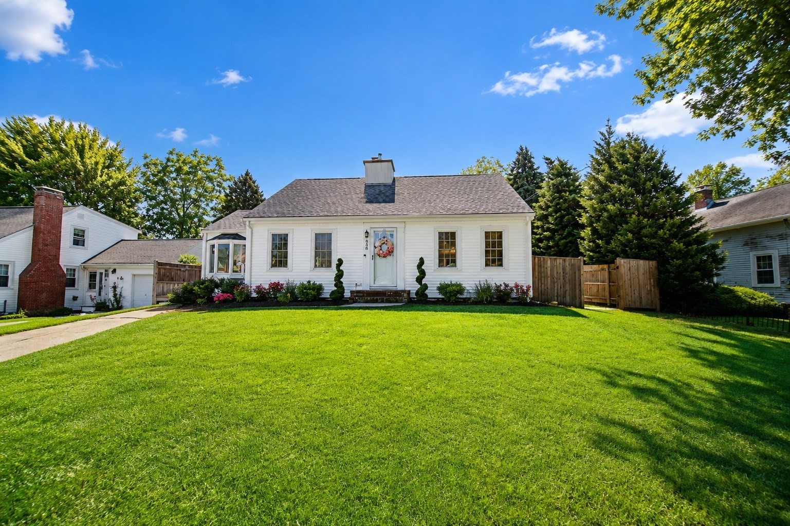238 Liberty St, Braintree, MA 02184
