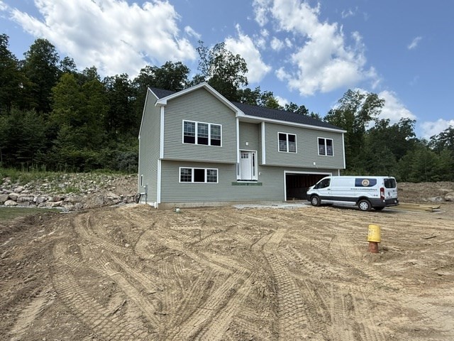 14 Cournoyer Blvd, Southbridge, MA 01550