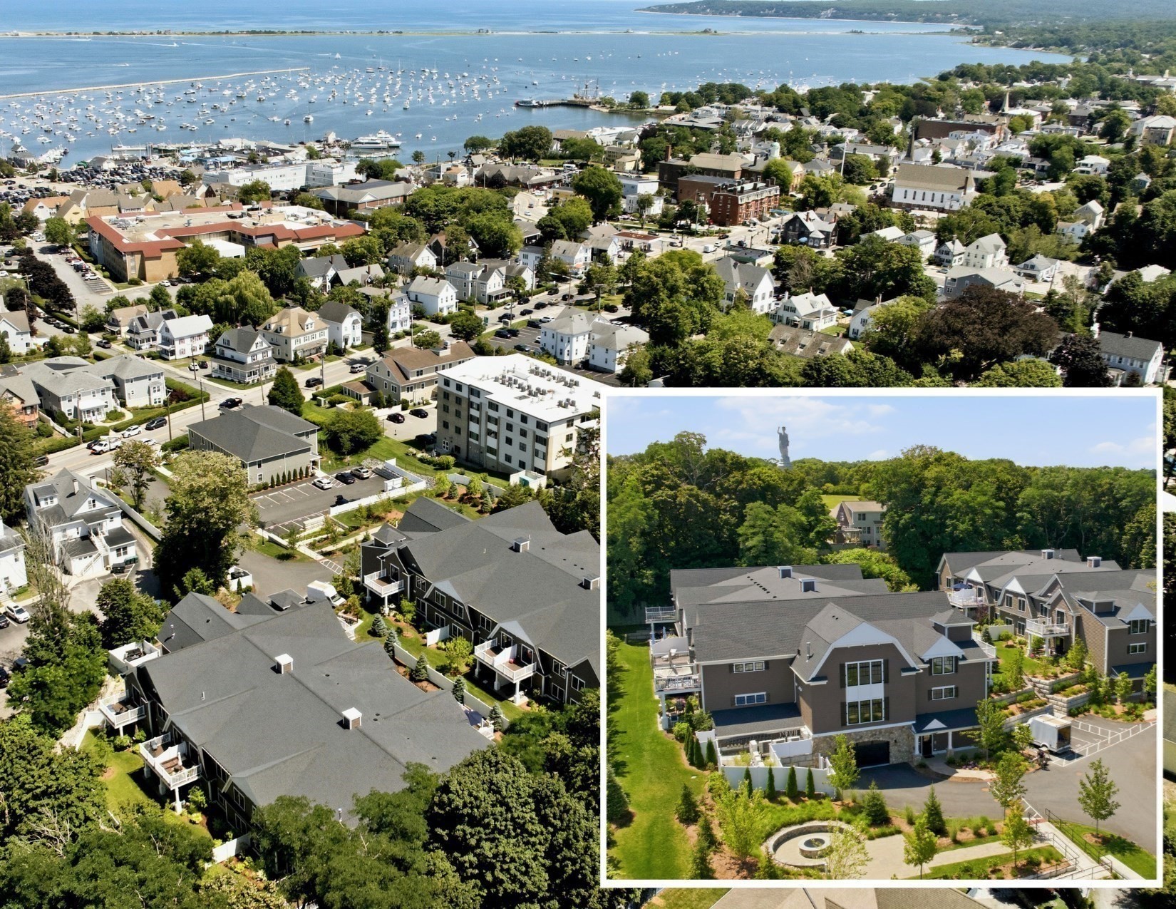 134 Court St Unit 2, Plymouth, MA 02360