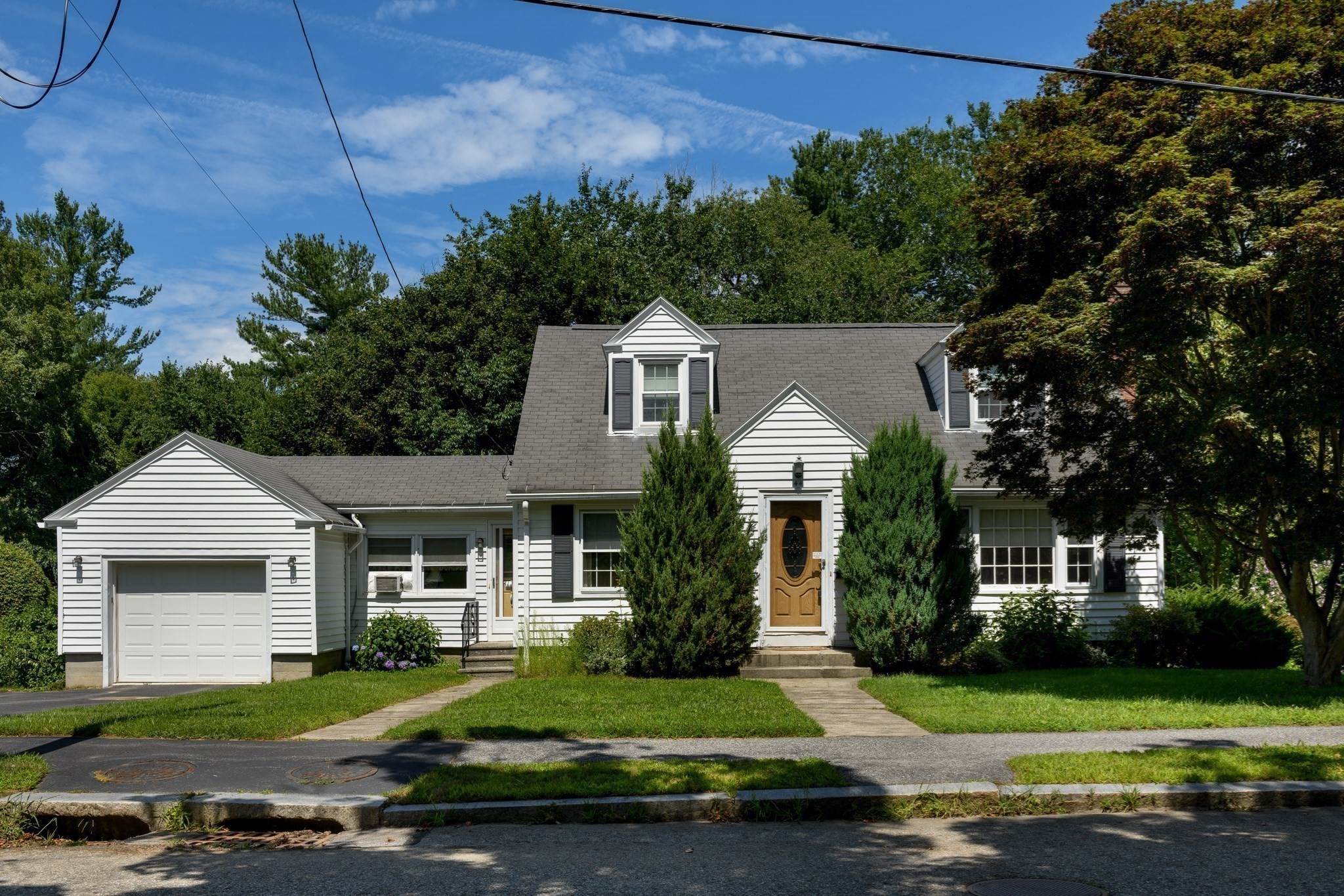 44 Zenith Drive, Worcester, MA 01602