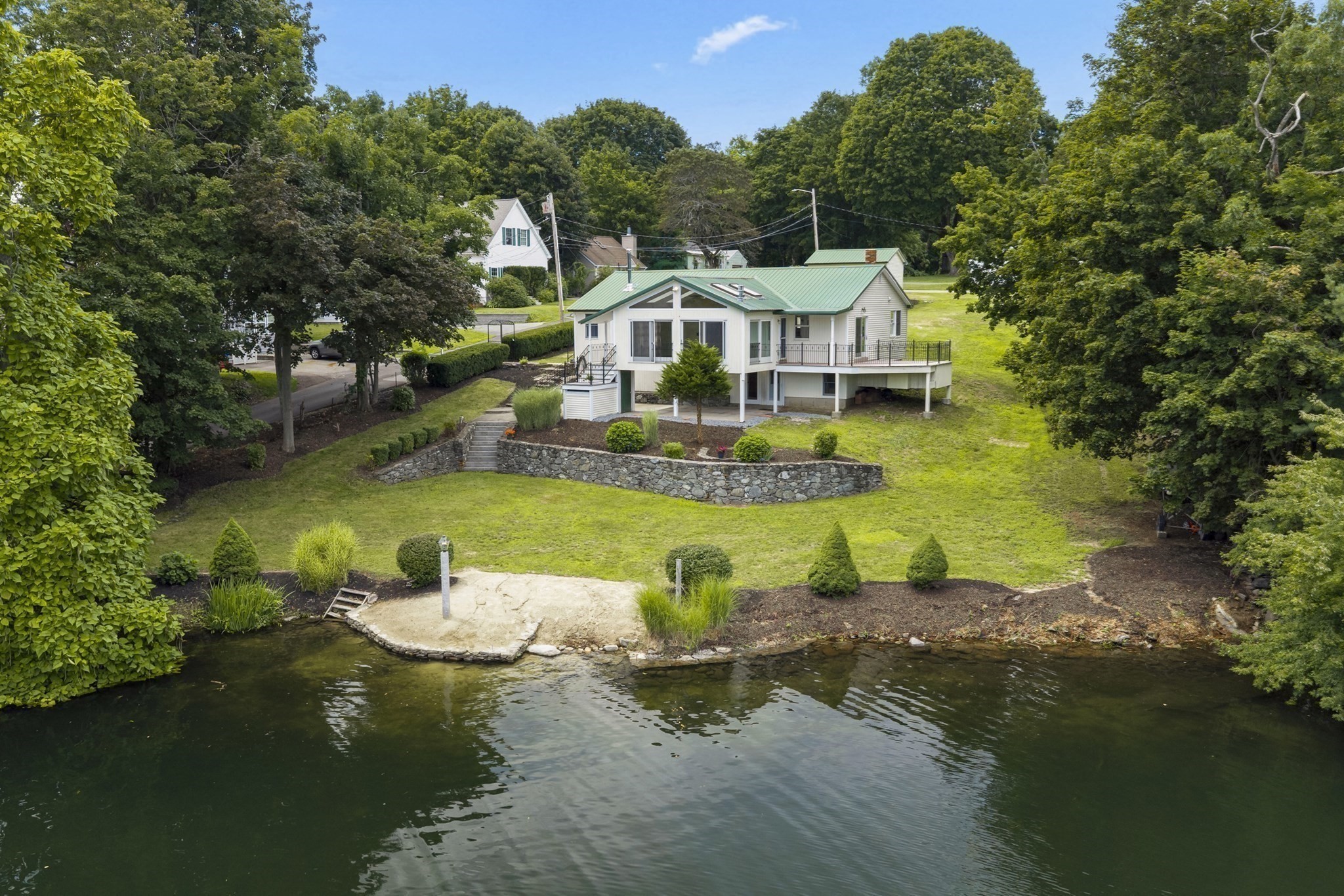 19 Crocker Ave, Lunenburg, MA 01462
