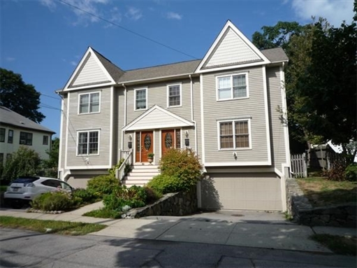 19 Vincent, Apt 19