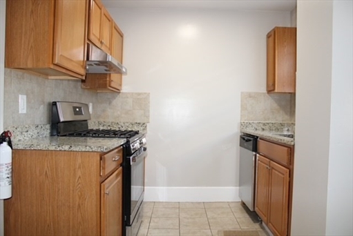 17 Sewall Street, Apt 1
