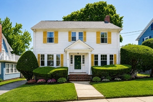 16 West Street