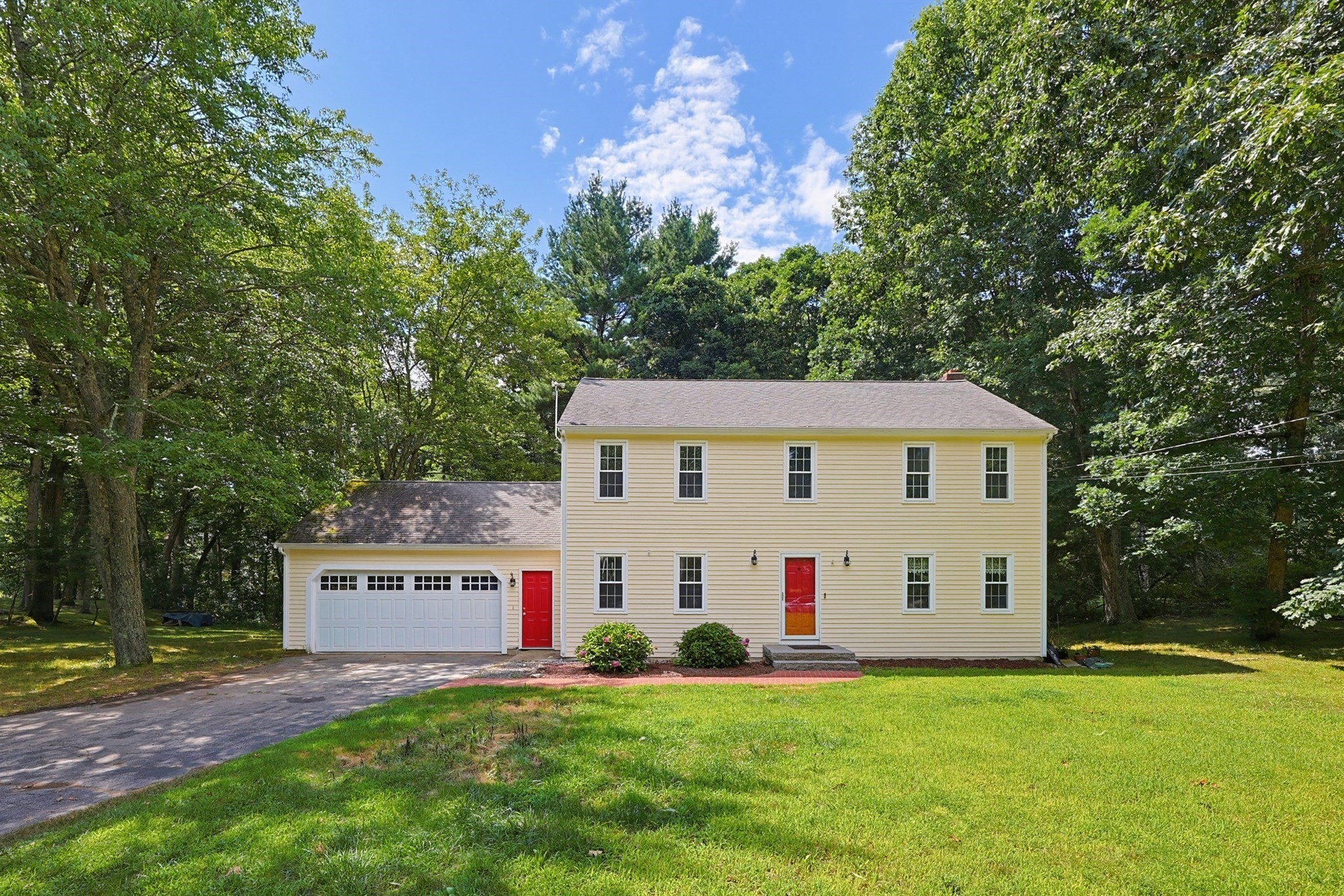 3 Brewster Road, Norfolk, MA 02056
