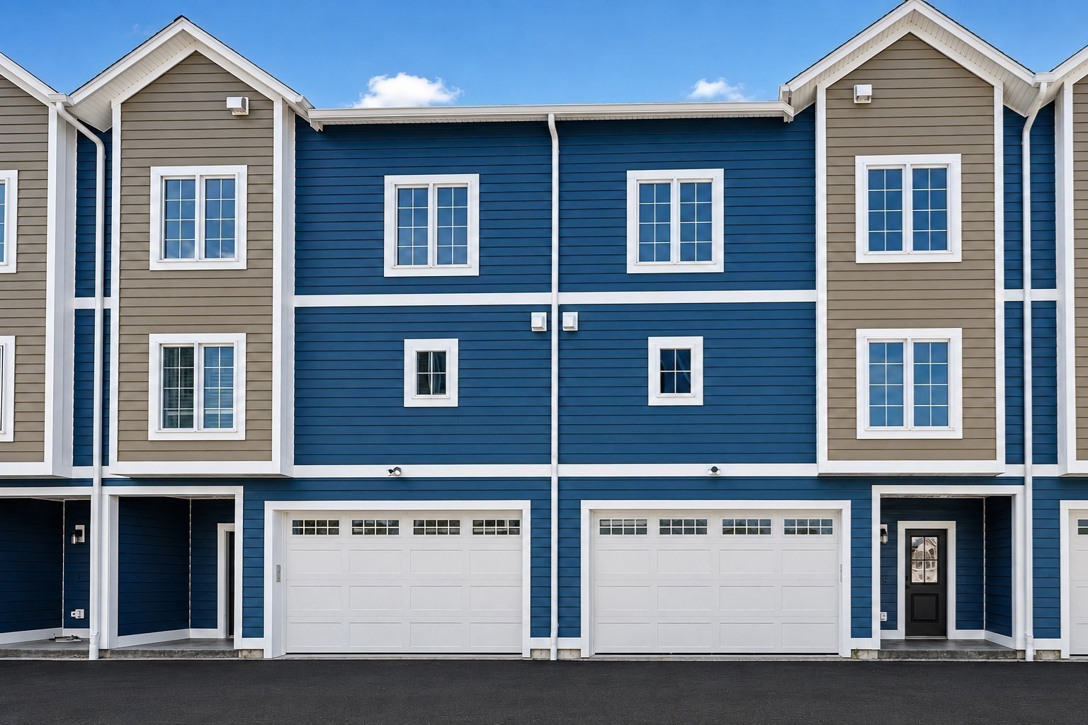 7 Nylah Crossing Unit 7, Franklin, MA 02038